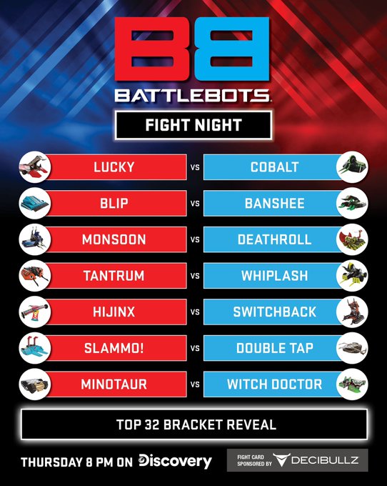 BB23 Week 15 Picks: I keep predicting exceptional fights and they keep disappointing, but this does look like a Great Main Event!
